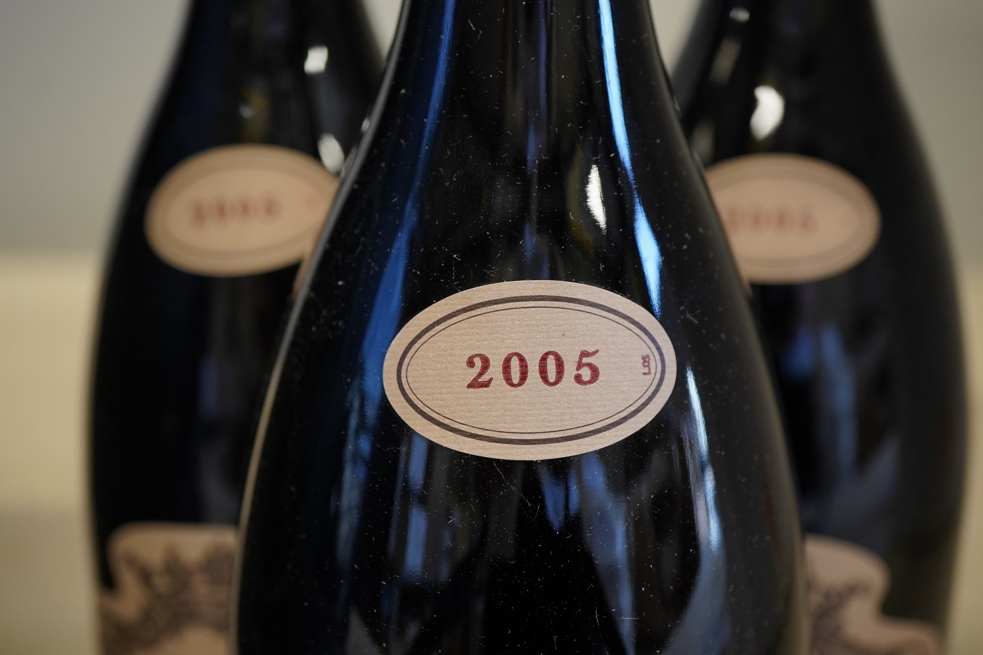 Château de Pommard (Giraud), 2005